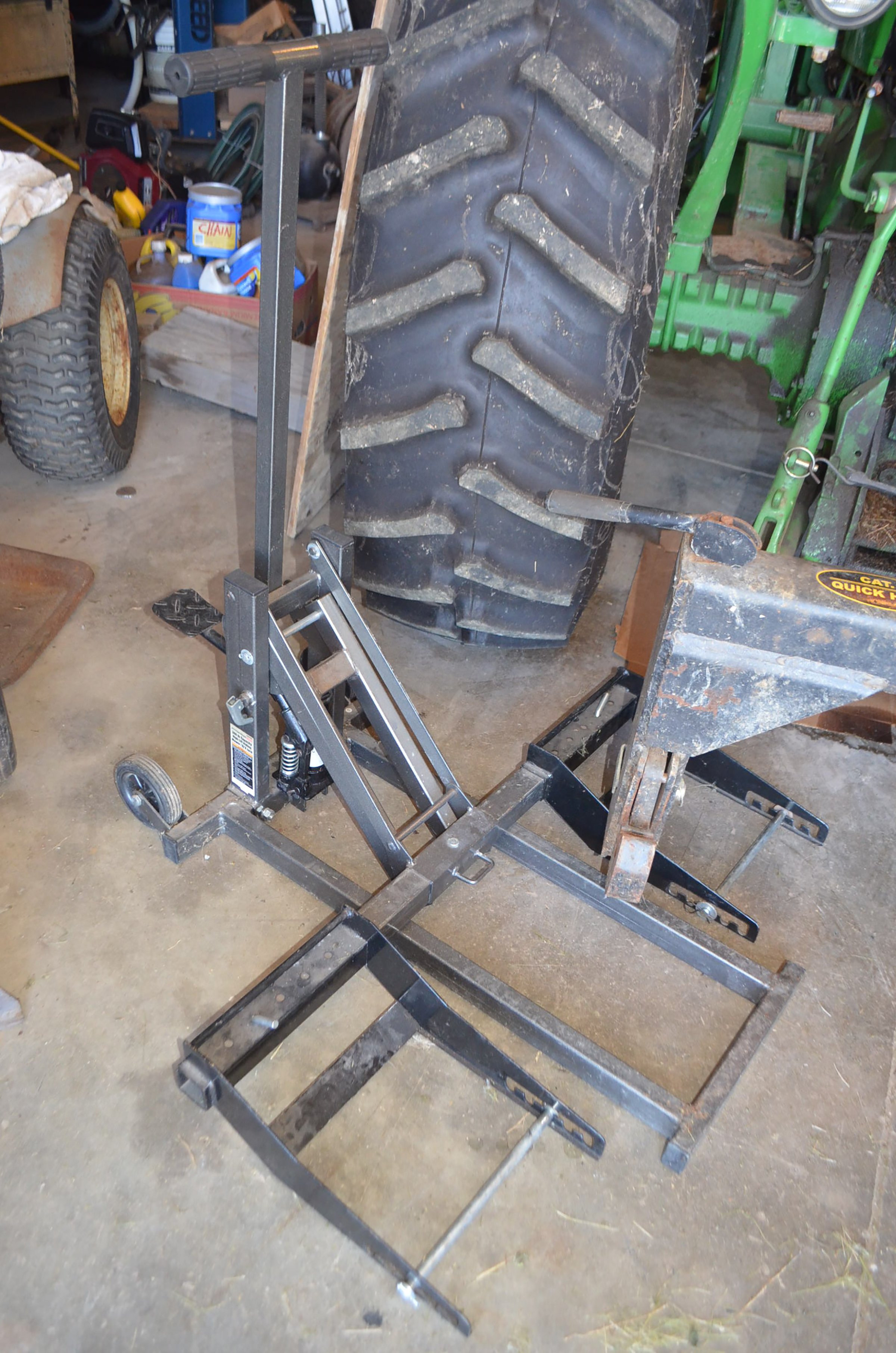 Property photo 89 - PERSONAL PROPERTY AUCTION IN ALLEN COUNTY, INDIANA
